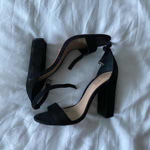 Schutz Sandal Heels